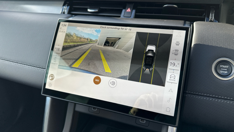 Land Rover Discovery Sport 2.0 D200 Dynamic SE 5dr Auto [5 Seat] Diesel Station Wagon